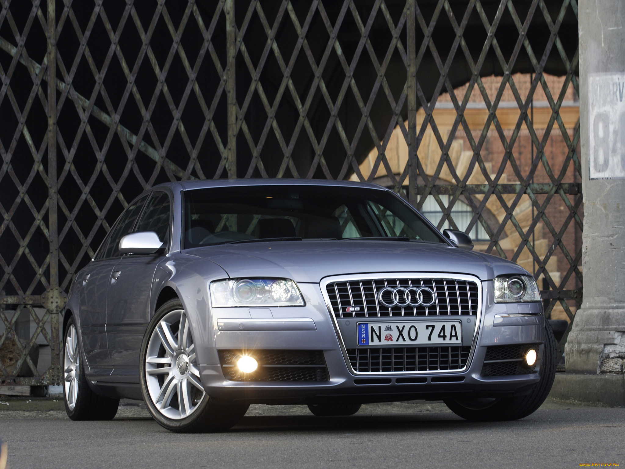 , audi, s8, au-spec, d3